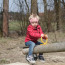Spielplatz am Stausee